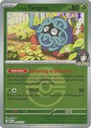 Erika's Tangela - 007/217 (Poke Ball) [ASC - 007/217] - Cartes Sportives Rive Sud