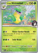 Erika's Victreebel [ASC - 006/217] - Cartes Sportives Rive Sud