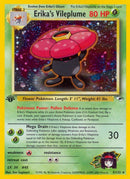 Erika's Vileplume [G1 - 005/132] - Cartes Sportives Rive Sud