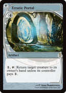 Erratic Portal (Future Sight) [MB2 - 220] - Cartes Sportives Rive Sud