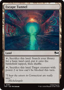 Escape Tunnel [TMT - 184] - Cartes Sportives Rive Sud