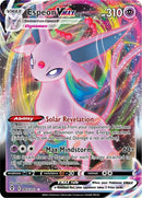 Espeon VMAX [SWSH07 - 065/203] - Cartes Sportives Rive Sud