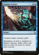 Essence Scatter [AKH - 52] - Cartes Sportives Rive Sud