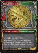 Etali, Primal Conqueror (Showcase) [MOM - 298] - Cartes Sportives Rive Sud