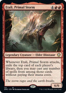 Etali, Primal Storm [DMC - 121] - Cartes Sportives Rive Sud