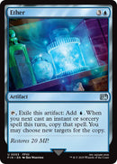 Ether [FIN - 53] - Cartes Sportives Rive Sud