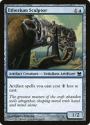 Etherium Sculptor [MMA - 44] - Cartes Sportives Rive Sud