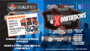 Event Ticket - RCQ Round 1 2026-27 (MTG) - Cartes Sportives Rive Sud