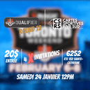 Event Ticket - RCQ Round 1 2026-27 (MTG) - Cartes Sportives Rive Sud