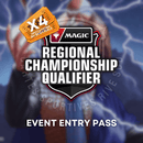 Event Ticket - RCQ Round 11 (MTG) - Cartes Sportives Rive Sud