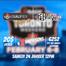 Event Ticket - RCQ Round 12 (MTG) - Cartes Sportives Rive Sud