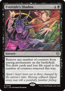 Eventide's Shadow [ECC - 8] - Cartes Sportives Rive Sud