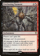 Everlasting Torment [C16 - 233] - Cartes Sportives Rive Sud