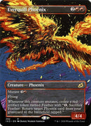 Everquill Phoenix (Showcase) [IKO - 292] - Cartes Sportives Rive Sud