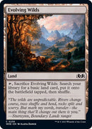 Evolving Wilds [WOE - 256] - Cartes Sportives Rive Sud