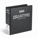 Evoretro 3 - Inch Trading Card Ring Binder - Cartes Sportives Rive Sud