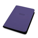 EVORETRO 9 - Pocket Zip - Up Trading Card Zipper Binder for 360 cards - Cartes Sportives Rive Sud