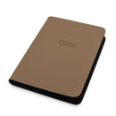 EVORETRO 9 - Pocket Zip - Up Trading Card Zipper Binder for 360 cards - Cartes Sportives Rive Sud