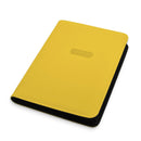 EVORETRO 9 - Pocket Zip - Up Trading Card Zipper Binder for 360 cards - Cartes Sportives Rive Sud