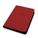 EVORETRO 9 - Pocket Zip - Up Trading Card Zipper Binder for 360 cards - Cartes Sportives Rive Sud