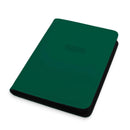 EVORETRO 9 - Pocket Zip - Up Trading Card Zipper Binder for 360 cards - Cartes Sportives Rive Sud