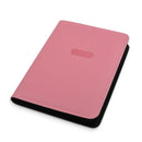 EVORETRO 9 - Pocket Zip - Up Trading Card Zipper Binder for 360 cards - Cartes Sportives Rive Sud
