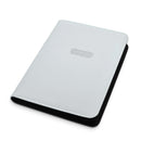 EVORETRO 9 - Pocket Zip - Up Trading Card Zipper Binder for 360 cards - Cartes Sportives Rive Sud