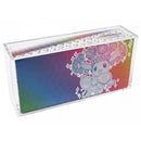 Evoretro Acrylic Case Display for Pokemon Prismatic Premium Collection Box - Cartes Sportives Rive Sud