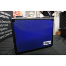 Evoretro Aluminum Graded Card Storage Box With TSA Lock - Cartes Sportives Rive Sud