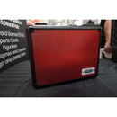 Evoretro Aluminum Graded Card Storage Box With TSA Lock - Cartes Sportives Rive Sud
