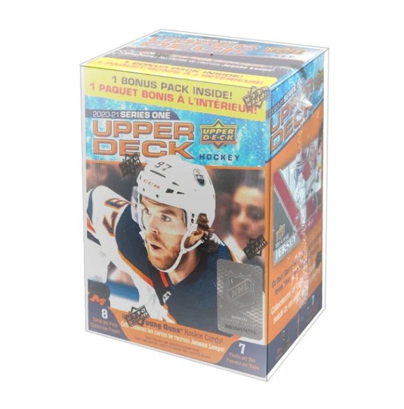 Evoretro Blaster Seal Box Protector 0.45MM