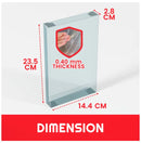 Evoretro Hobby Seal Box Protector - Cartes Sportives Rive Sud