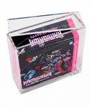 Evoretro Magnetic Acrylic Display Case for Magic The Gathering Collector Boosters Box - Cartes Sportives Rive Sud