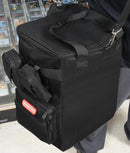 Evoretro Premium Collectors Bag - Cartes Sportives Rive Sud