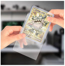 Evoretro Resealable Team Bags 100pk - Cartes Sportives Rive Sud