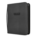 Evoretro Shield + Toploader Binder 3X3 216 Cards (Black/Black) - Cartes Sportives Rive Sud