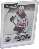 EVORETRO Top Loaders Clear Premium Sports Card Protector 35 PT - Cartes Sportives Rive Sud