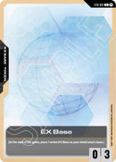 EX Base [GD01_b - EXB-001] - Cartes Sportives Rive Sud