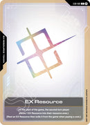 EX Resource [GD01_b - EXR-001] - Cartes Sportives Rive Sud