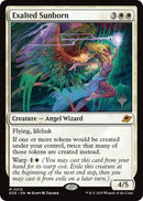 Exalted Sunborn [PPEOE - 15] - Cartes Sportives Rive Sud
