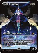 Exalted Sunborn (Showcase) [EOE - 358] - Cartes Sportives Rive Sud