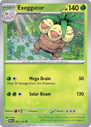 Exeggutor [PRE - 002/131] - Cartes Sportives Rive Sud