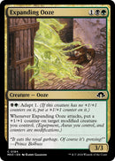 Expanding Ooze [MH3 - 184] - Cartes Sportives Rive Sud