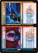 Expansion // Explosion [GRN - 224] - Cartes Sportives Rive Sud