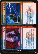 Expansion // Explosion [LIST - 224/259] - Cartes Sportives Rive Sud