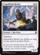 Expedition Healer [ZNR - 13] - Cartes Sportives Rive Sud