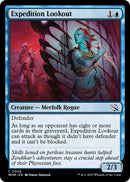 Expedition Lookout [MOM - 56] - Cartes Sportives Rive Sud