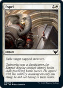 Expel [STX - 18] - Cartes Sportives Rive Sud