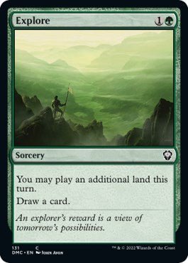Explore [DMC - 131] - Cartes Sportives Rive Sud