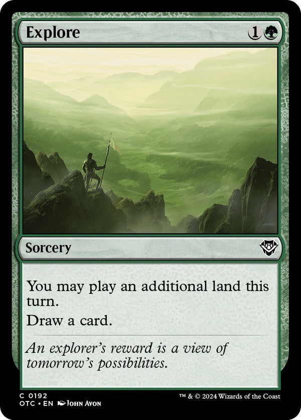 Explore [OTC - 192] - Cartes Sportives Rive Sud